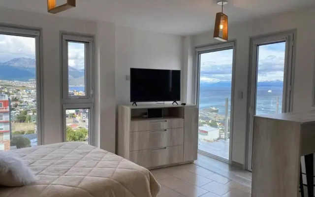 Infinity View Pent House III