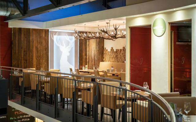 ANDERS Hotel Walsrode