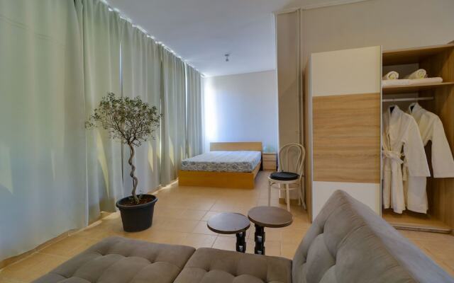 Ermou Acropolis View Loft At Syntagma Square By Living-Space.Gr