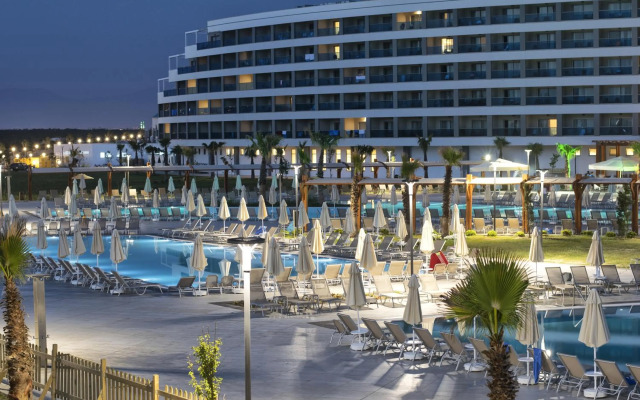 Aquasis De Luxe Resort & SPA - Ultra All Inclusive