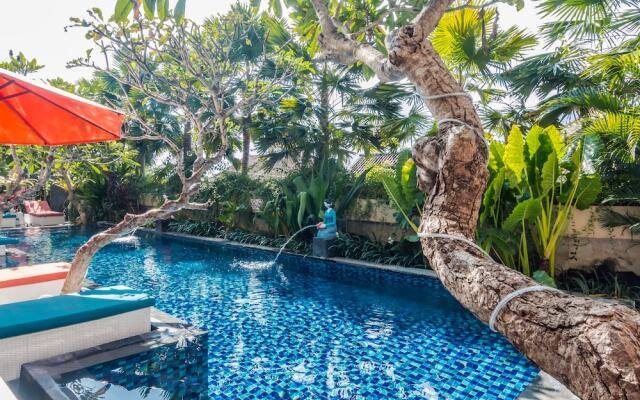ZEN Premium Seminyak Drupadi 3