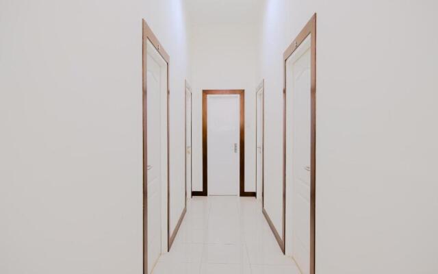 RedDoorz at Karangploso 2