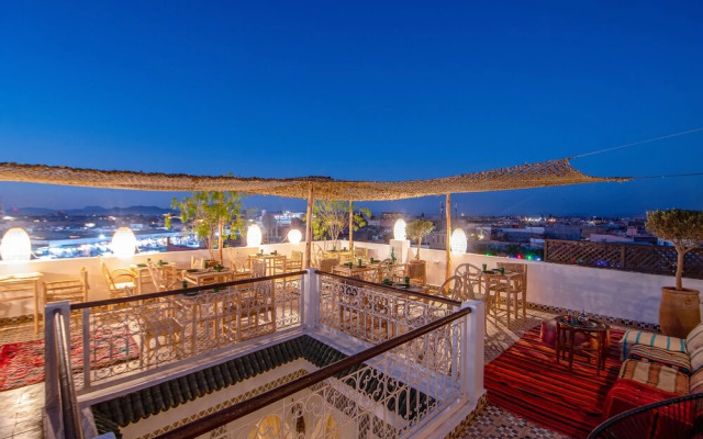 Riad Art & Emotions Boutique Hotel & Spa