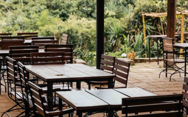 Casa 1800 Ataco Boutique Hotel