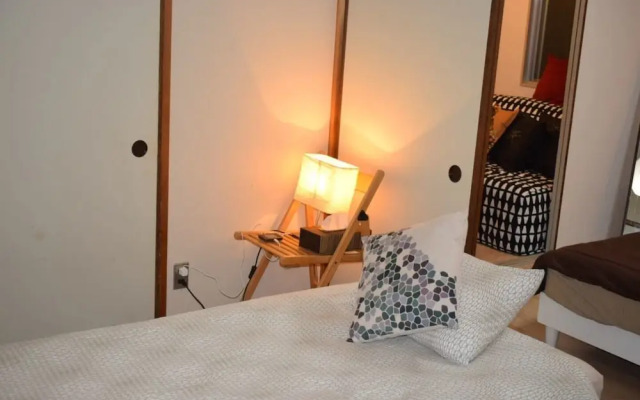 Studio - MinamiSenba 401