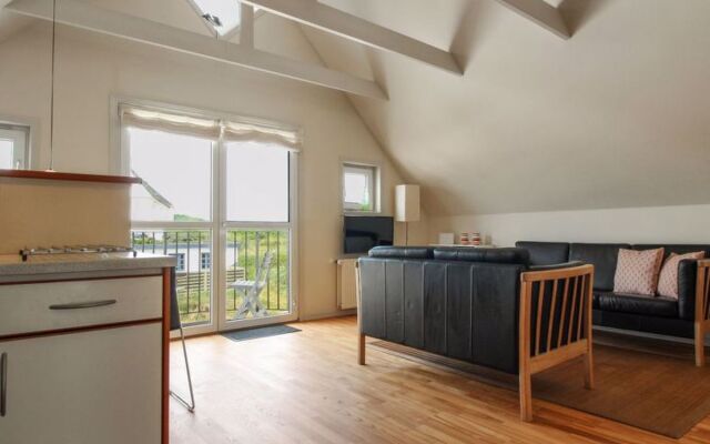 "Nehat" - 100m from the sea in NW Jutland