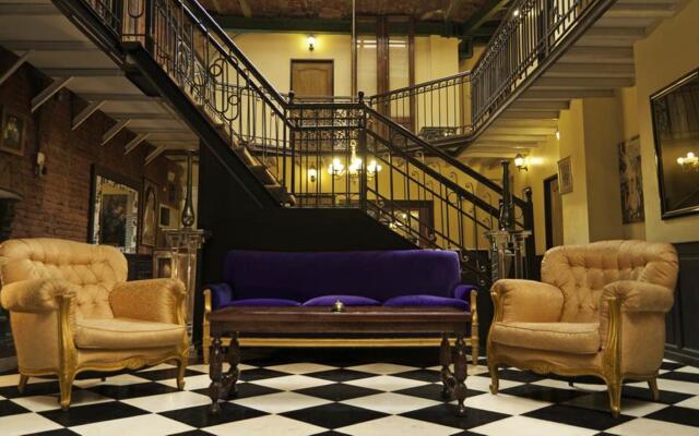 DEL900 Hostel Boutique