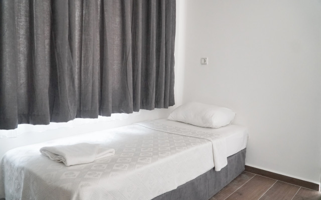 Kivilcim Hotel