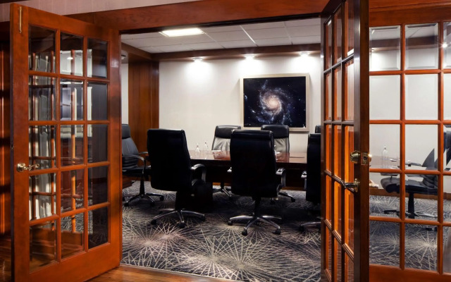 Hilton Houston NASA Clear Lake