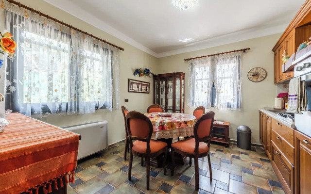 The Antique Villa Seaside