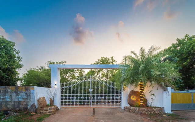 Conch Resort-Luxury Private Pool Suites