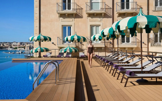 Grand Hotel Des Ètrangers