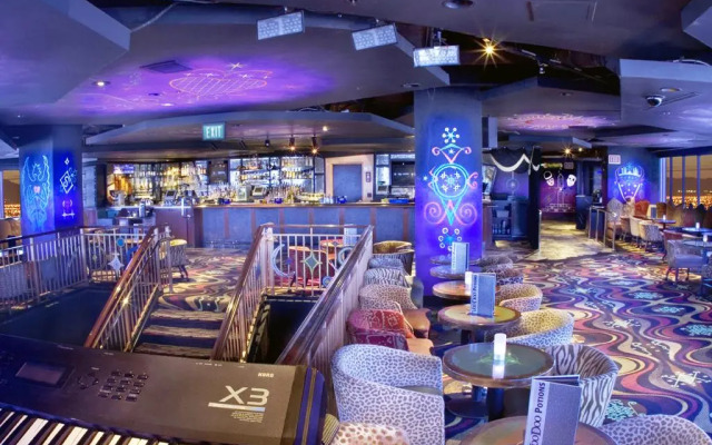 Rio Hotel & Casino, a Destination by Hyatt Hotel