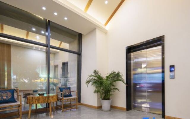 Yiting·Lizhu Hotel
