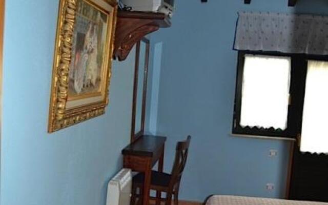 Apartamentos Rurales Casa Ron