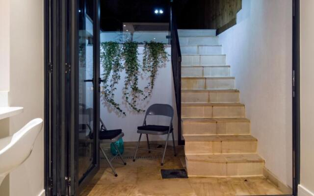Fernlea Garden 8