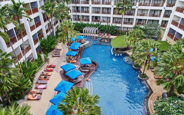 Deevana Plaza Phuket