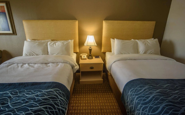 Richland Inn Lawrenceburg