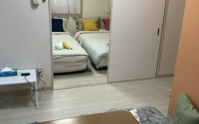 Seaside Room Umeda / Vacation Stay 4027