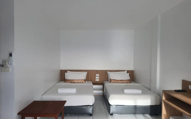 Patong Bay Inn