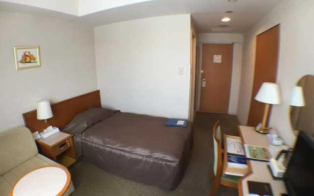 Hotel Okhotsk Palace - фото 5