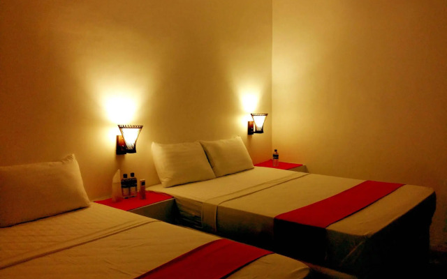 Roshanne Beach Resort