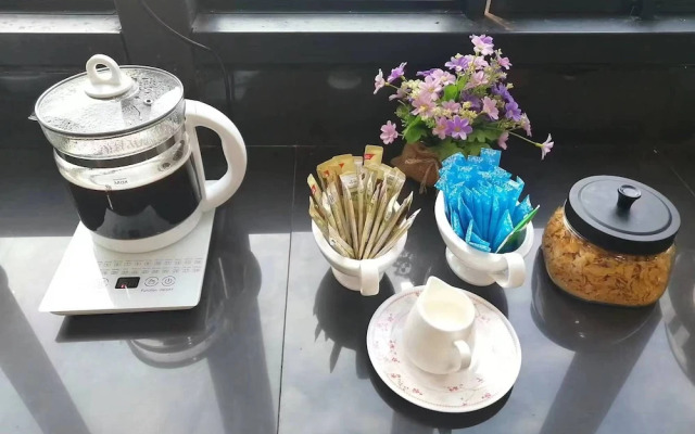 Hong Feng 168 Villa Hotel