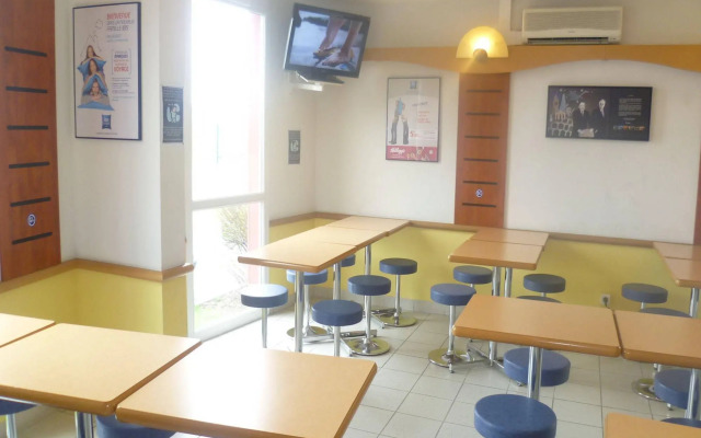 Ibis Budget Saint Lo