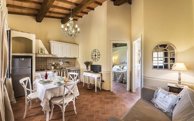 Agriturismo Poggio Di Maremma