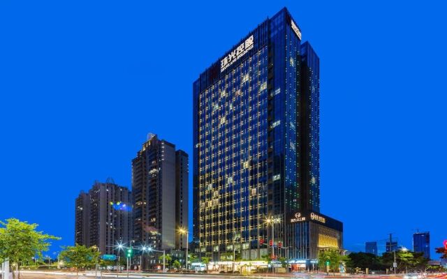 Yushang Xishe Aparthotel