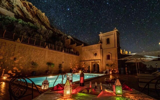 Hotel Riad Bahammou