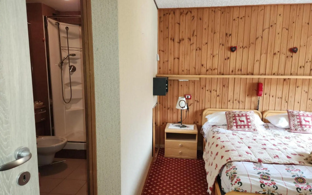 Apartments Suites LAC BLEU