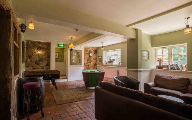 The Wight Mouse Inn