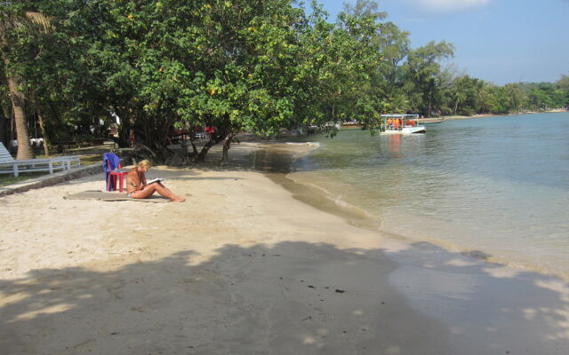 Mai Phuong Resort Phu Quoc