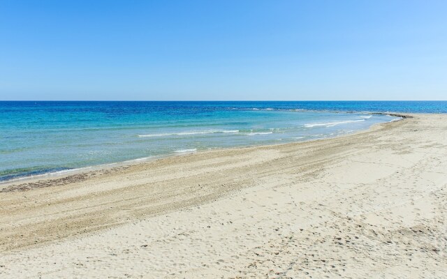 Villa Bennecke Tekla