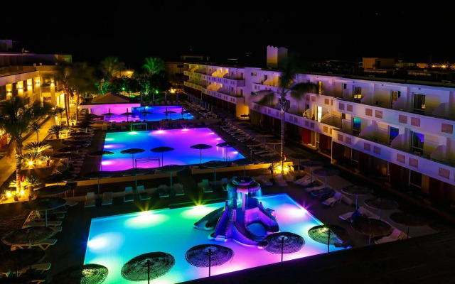 Dodeca Sea Resort by Forum Hotels