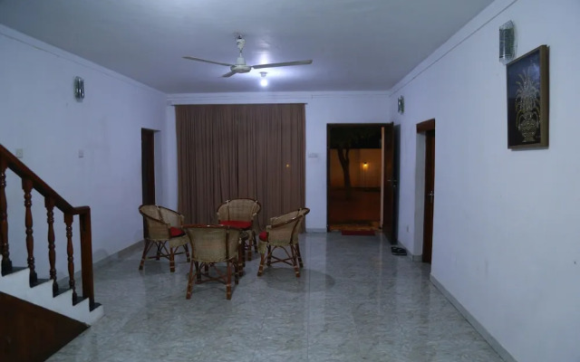 New Araliya Resort