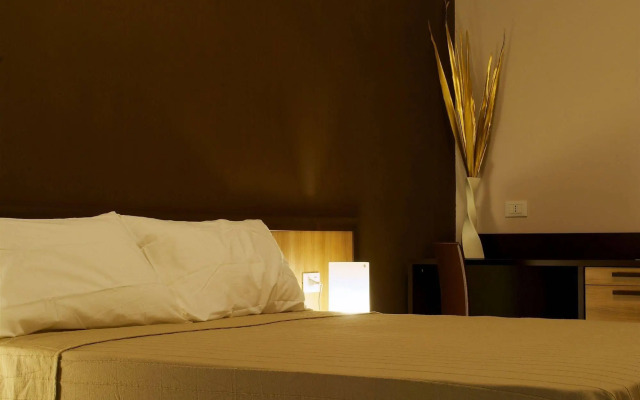 House in Rome Domus Romana