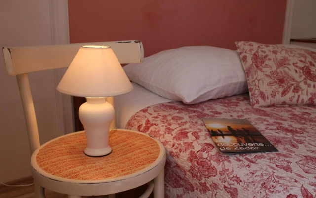 Villa Mandolina Apartments