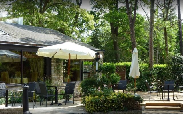 Les Vestiges du Jour