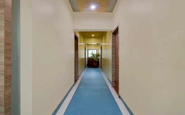 Townhouse Balewadi Stadium Pune Formerly Hotel Sarovar