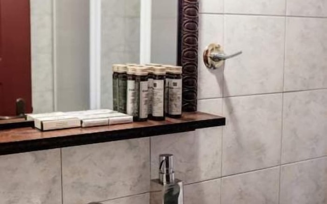Meliteion Traditional Hotel