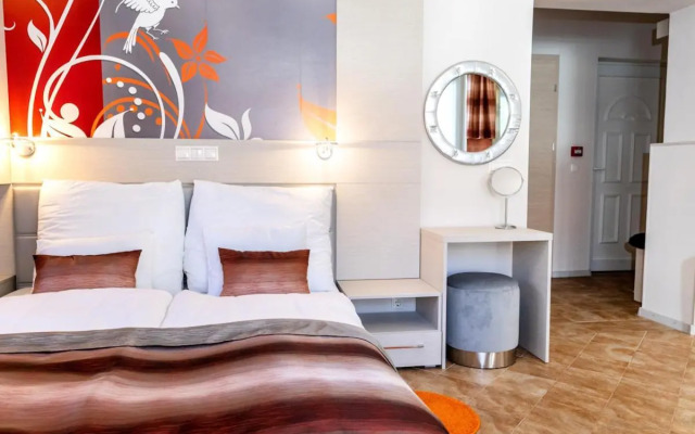 Mátyás Apartmanok