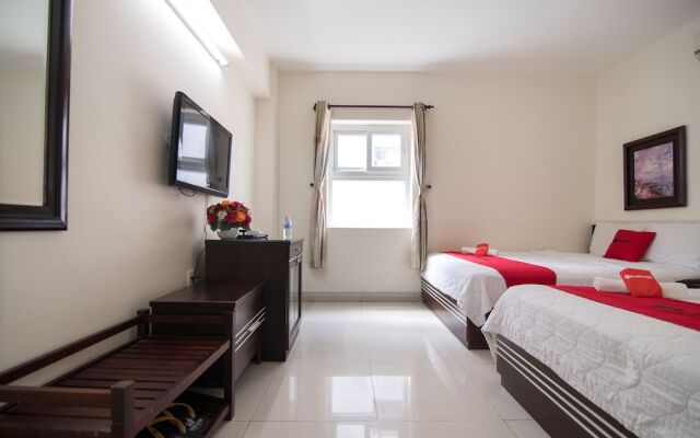 Thanh An Vung Tau Hotel