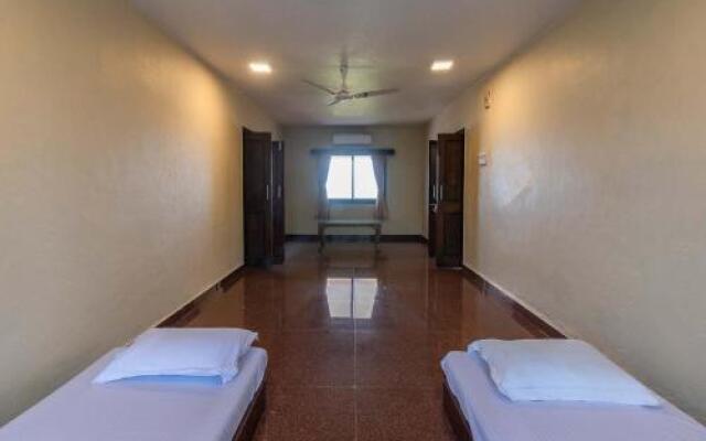 Dazzle by Vista Rooms