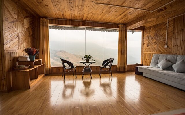 Longji Terrace View Hotel