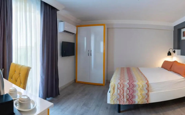 Akdora Resort Hotel & Spa