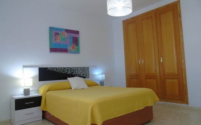 Apartment Jandele Capuchinos Malaga Canovas