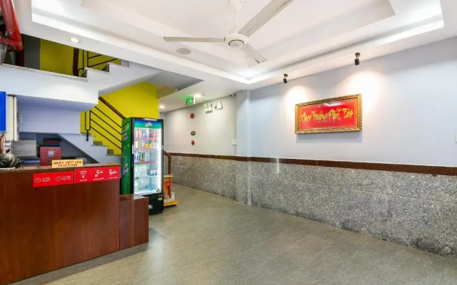 ANH KHOA 1 HOTEL Quận 2