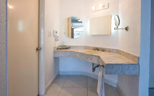 Hotel Villa Bejar Cuernavaca